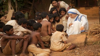 ‘The Letters’ Review: Mother Teresa Biopic Makes Unconvincing Case for Sainthood