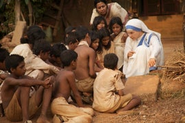 ‘The Letters’ Review: Mother Teresa Biopic Makes Unconvincing Case for Sainthood