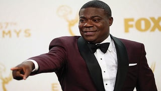 Tracy Morgan Comedy Gets Series Order at TBS