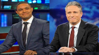 How Trevor Noah’s ‘Daily Show’ Is Beating Jon Stewart’s