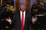 Donald Trump SNL
