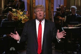 ‘Saturday Night Live’ Review: Donald Trump Episode Is NBC Franchise at Its Worst (Video)