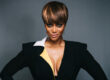 Tyra Banks