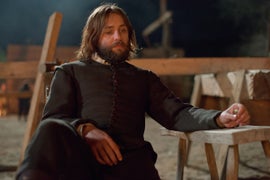 ‘Mad Men’ Star Vincent Kartheiser on Trading 1960s Cool for 17th-Century Muck