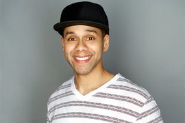 NBC Buys ‘Vlad’ Based on Comic Vladimir Caamaño’s Family Life