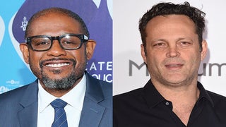Vince Vaughn, Forest Whitaker to Star in Desmond Tutu Movie ‘The Archbishop and the Antichrist’