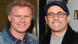 Will Ferrell to Appear on Jerry Seinfeld’s ‘Comedians in Cars Getting Coffee’ (Exclusive)