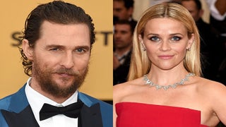 Matthew McConaughey, Reese Witherspoon Animated Comedy Gets Title