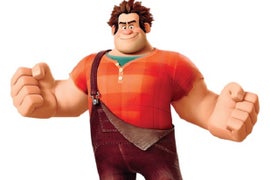 Disney Slapped With $10 Million Lawsuit Over ‘Wreck-It Ralph’ Idea