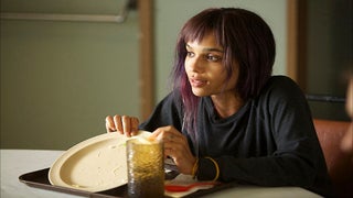 Zoe Kravitz on ‘Mad Max’ Desert Set Infighting: ‘You Go Crazy’ (Video)