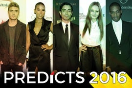 16 Movie Stars Poised to Break Big in 2016