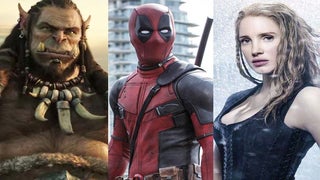 21 Movie Trailers That Might Run During Super Bowl 50 (Photos)