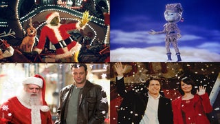 The Best of ABC Family’s ’25 Days of Christmas’ (Photos)