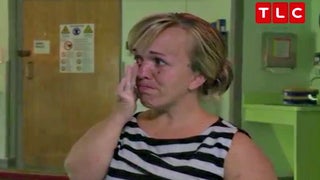 ‘7 Little Johnstons’: Alex Stops Breathing During Routine MRI (Exclusive Video)