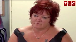 ’90 Day Fiance’ Wedding: Mel’s Distrustful Sister Is a Bridesmaid-Zilla (Exclusive Video)