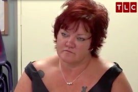 ’90 Day Fiance’ Wedding: Mel’s Distrustful Sister Is a Bridesmaid-Zilla (Exclusive Video)