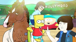 ‘F Is for Family,’ ‘Bob’s Burgers’ Kick Off New Wave of Animated TV Comedies for Grown-Ups