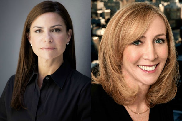 AMC Networks SVP