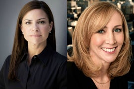 AMC Networks Hires Distribution, Business Affairs SVPs From eOne, Viacom