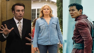 How ‘Fear the Walking Dead,’ ‘Better Call Saul’ and ‘Into the Badlands’ Broke New Ground for AMC in 2015