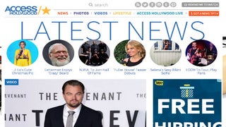 ‘Access Hollywood’ Cuts Web Jobs, Plans Video-Heavy Relaunch for January (Exclusive)