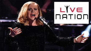 Live Nation Sued by Songkick for Abuse of Market Power