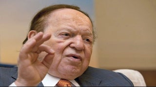 Las Vegas Review-Journal a ‘Convoluted Mess’ With Sheldon Adelson as Owner