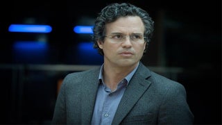 Mark Ruffalo Hulks Out on ‘Thor: Ragnarok’ Set (Video)