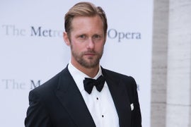 ‘Legend of Tarzan’: First Look at Alexander Skarsgard and His Jungle Abs (Photo)