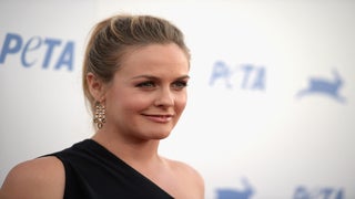 Alicia Silverstone Wraps Role as Anne Heche’s Love Interest in Indie Movie ‘Catfight’