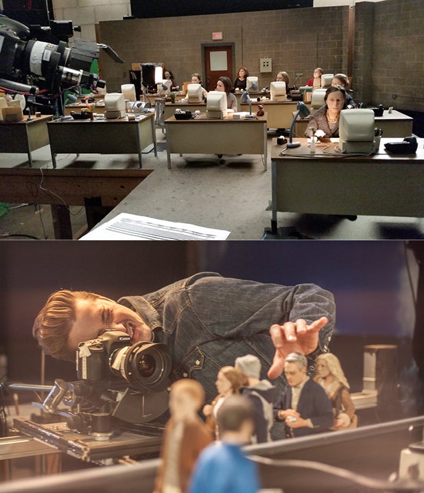 Anomalisa