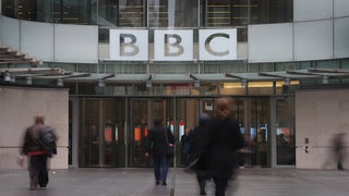 BBC Reports Progress in Gender Pay Gap Issue
