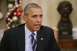 Obama’s Skin Looks Darker in Negative Ads, Study Finds