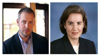 Indigenous Media Hires Ben Fast, Maira Nevarez as EVPs