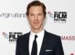 Benedict Cumberbatch First Look "Doctor Strange"