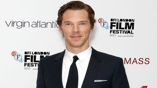 Benedict Cumberbatch to Star in BBC Adaptation of ‘The Child in Time’