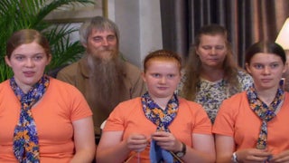 Whiteside Sisters Knit, Tap Dance and Pray Their Way to ‘Bible Bowl’ Beatdown (Exclusive Video)