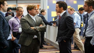 Golden Globes: ‘The Big Short’ Stands Tall as Amy Schumer, Melissa McCarthy Crash Party
