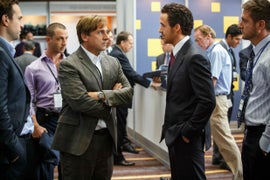 Golden Globes: ‘The Big Short’ Stands Tall as Amy Schumer, Melissa McCarthy Crash Party