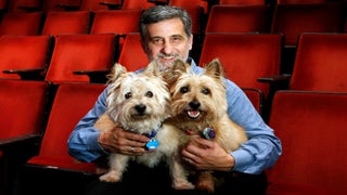 ‘The Wiz Live’: Toto’s Trainer Reveals How Canine Actors Steal the Show