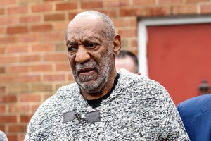 Bill Cosby on December 30, 2015