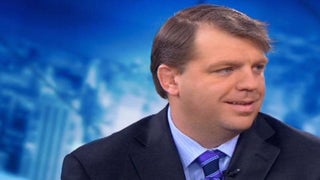 Guggenheim Media Spins Off Money-Losing Hollywood Reporter, Billboard to Company President Todd Boehly (Exclusive)