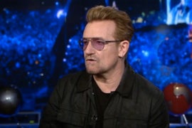 U2 Cancels St Louis Concert Amid Heated Protests Over Cop’s Acquittal