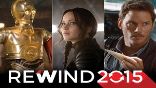 11 Reasons for Record-Breaking $11 Billion Box Office in 2015