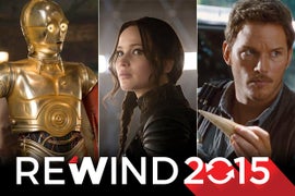 11 Reasons for Record-Breaking $11 Billion Box Office in 2015