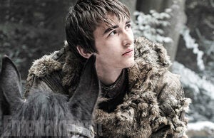 Bran Stark, Game of Thrones