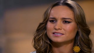 Brie Larson Denounces Hollywood ‘It’ Girl Label (Video)