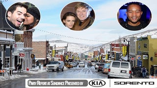 Sundance 2016 First Look: Parties, People, Places and the Social Scene (Updating)
