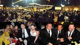 Golden Globes Parties 2016: Where Leonardo DiCaprio, Lady Gaga and More Will Celebrate (Updating)