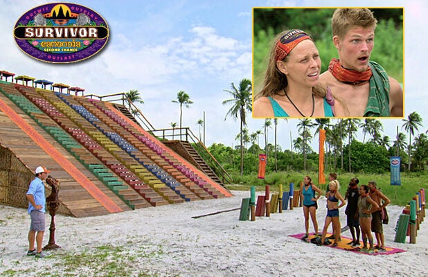 Survivor Crowns Winner Of Second Chance Season Survivor Crowns Winner Of Second Chance Season